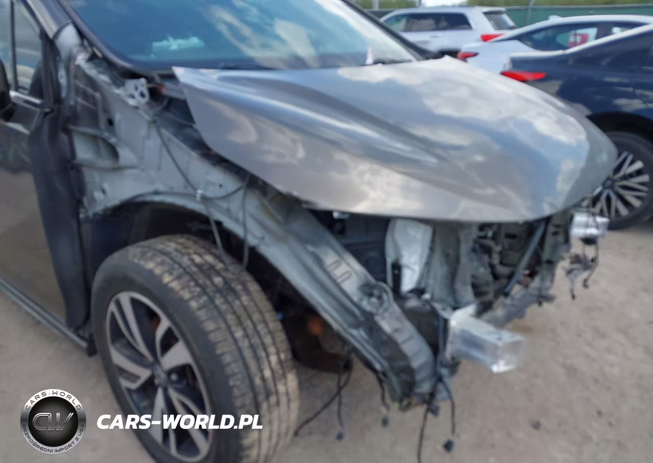 2019 Honda Odyssey Elite VIN:5FNRL6H99KB029747 - 21