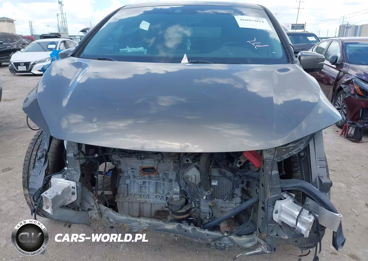 2019 Honda Odyssey Elite VIN:5FNRL6H99KB029747 - 6