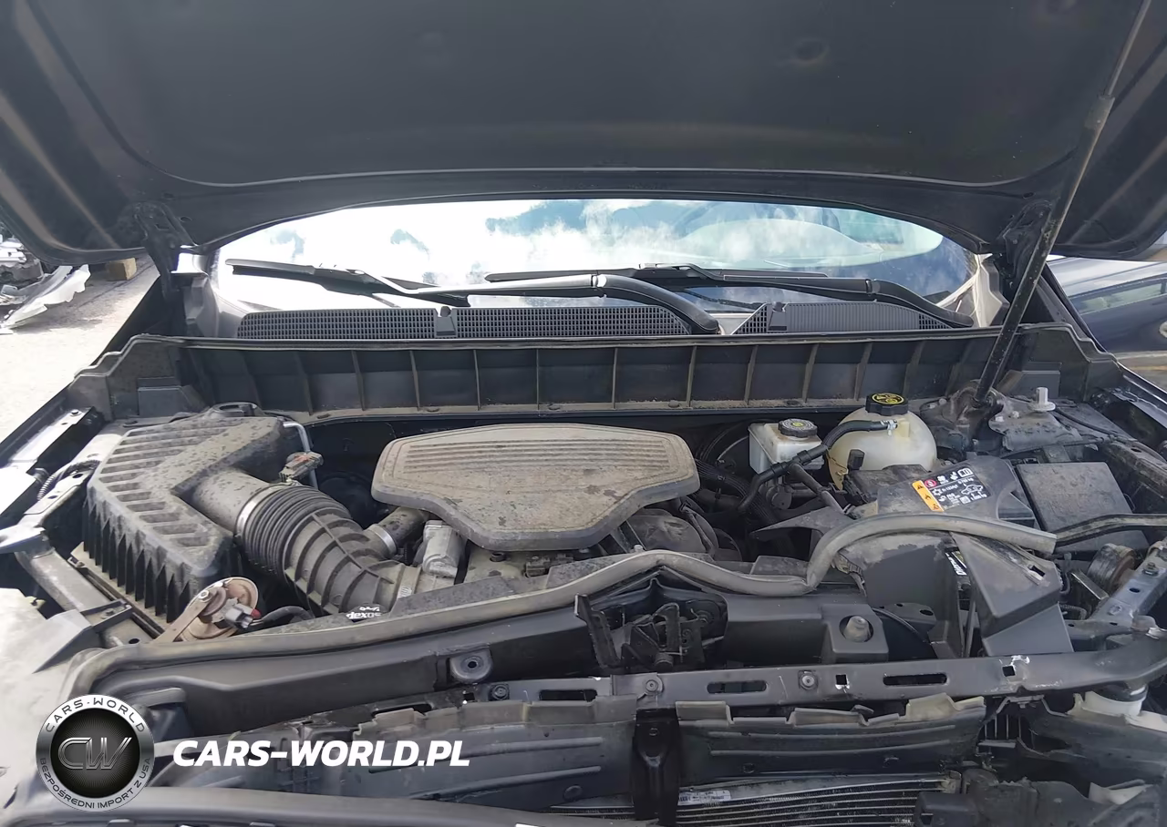 2019 GMC Acadia Slt-2 VIN:1GKKNWLS3KZ155770 - 10