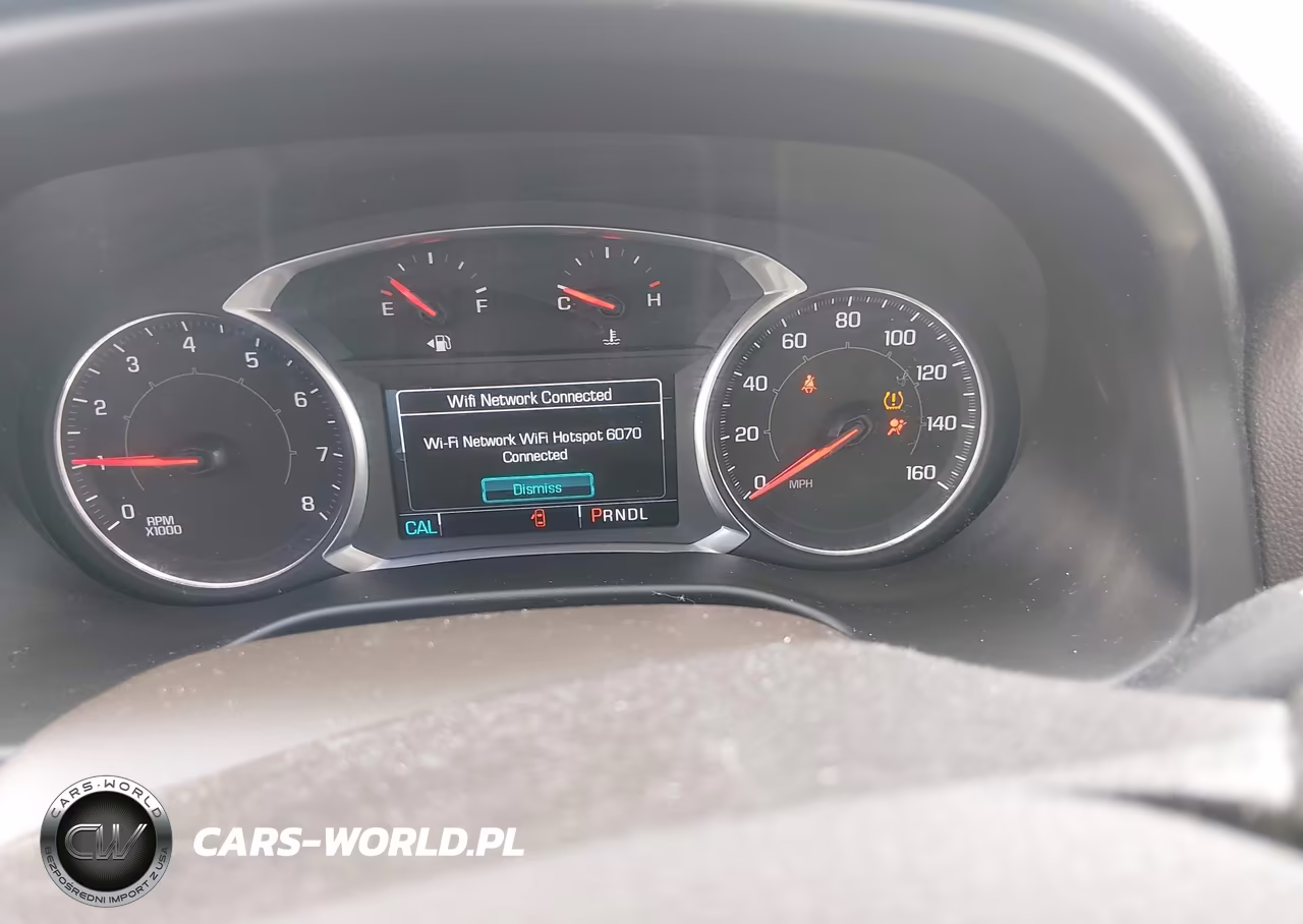 2019 GMC Acadia Slt-2 VIN:1GKKNWLS3KZ155770 - 7
