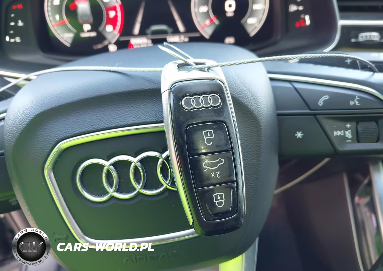 2021 Audi Q7 Premium Plus 55 Tfsi Quattro Tiptronic VIN:WA1LXAF79MD017522 - 11