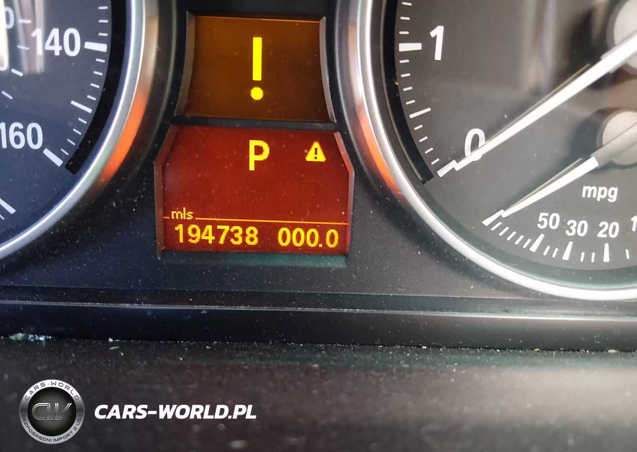 2009 BMW 328I xDrive VIN:WBAPK535X9A511779 - 15