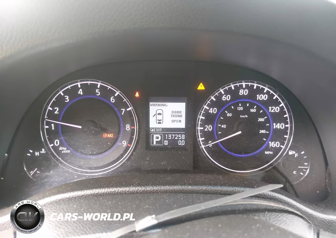2010 Infiniti G37X VIN:JN1CV6AR4AM254306 - 7
