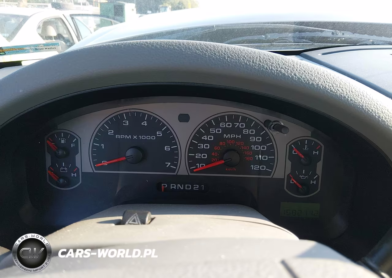 2008 Ford F-150 Fx2-Stx-Xl-Xlt VIN:1FTRX12W08FB64898 - 7