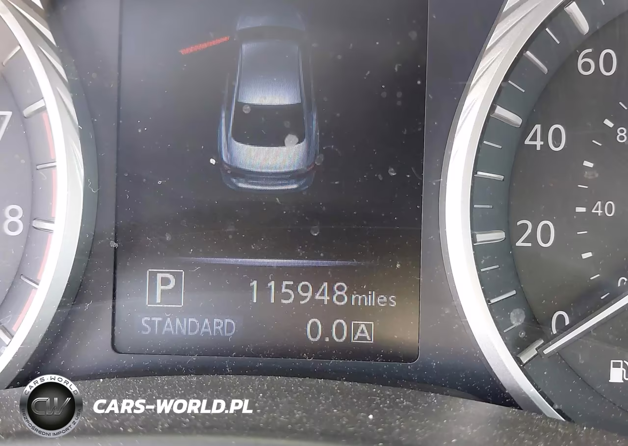 2018 Infiniti Q50 3.0T Luxe VIN:JN1EV7AR8JM436914 - 15