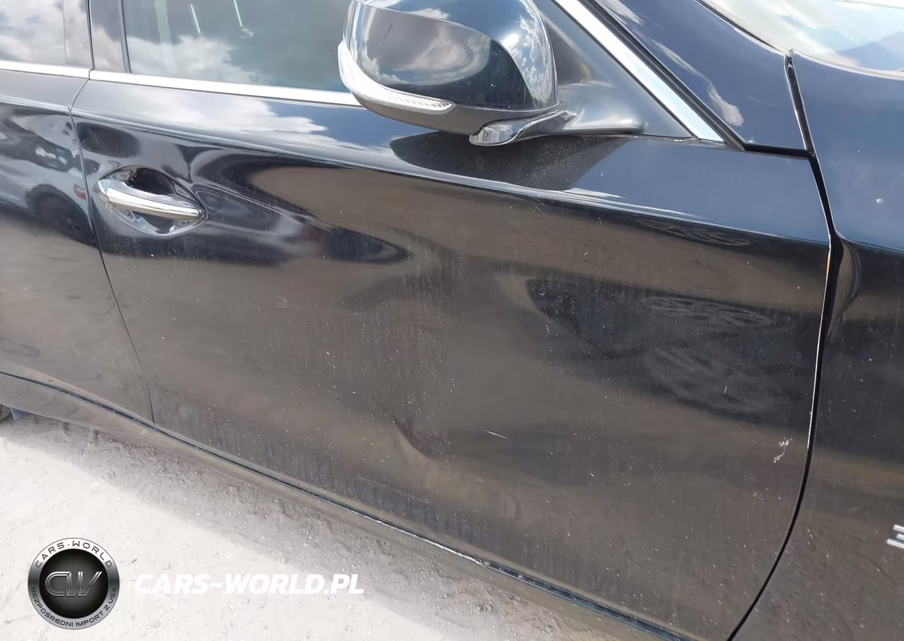 2018 Infiniti Q50 3.0T Luxe VIN:JN1EV7AR8JM436914 - 18