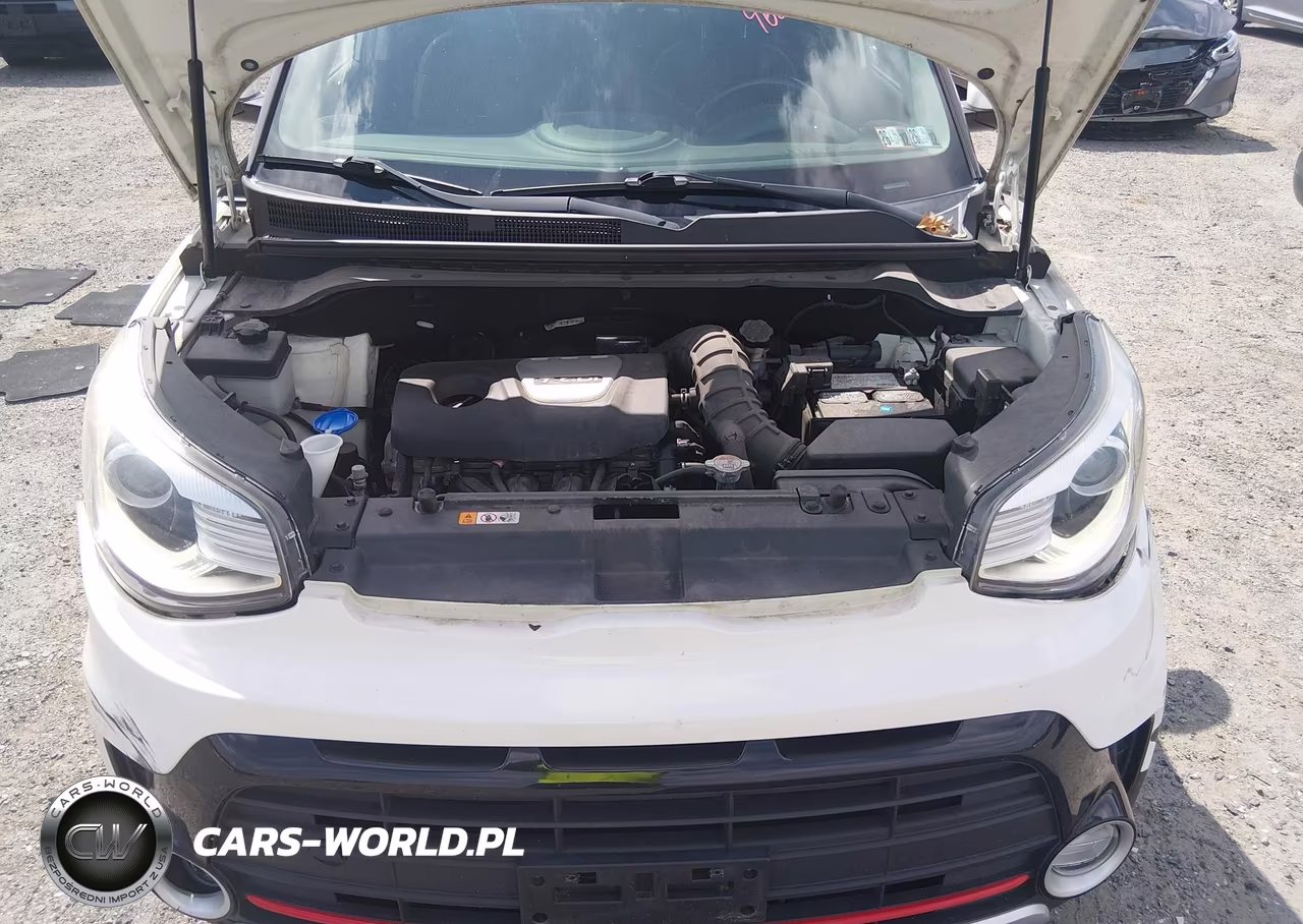 2017 Kia Soul ! VIN:KNDJX3AA6H7473316 - 10