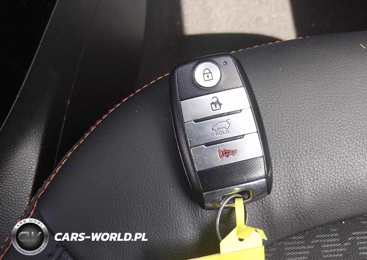 2017 Kia Soul ! VIN:KNDJX3AA6H7473316 - 11