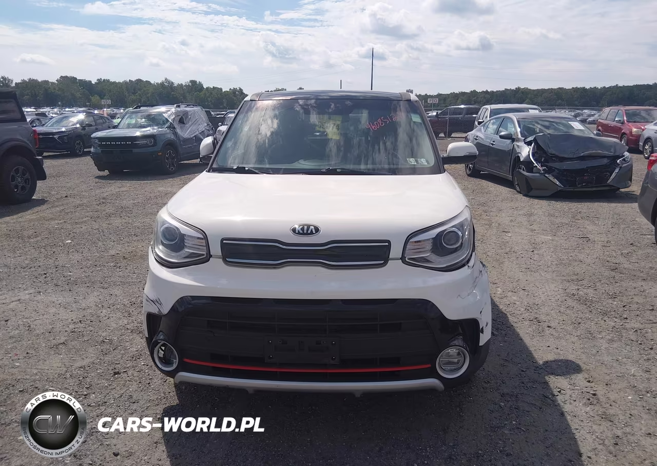 2017 Kia Soul ! VIN:KNDJX3AA6H7473316 - 12