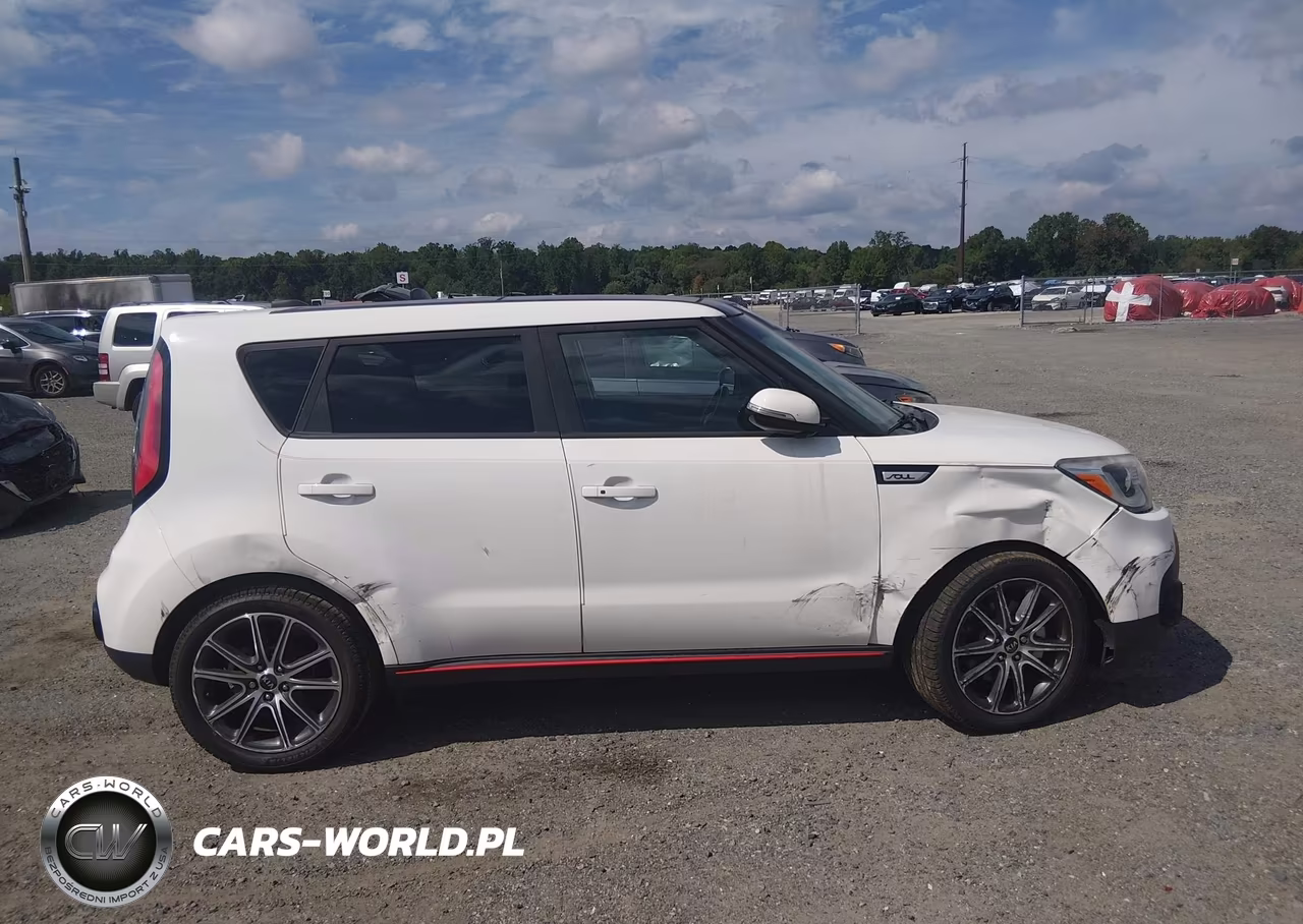 2017 Kia Soul ! VIN:KNDJX3AA6H7473316 - 13