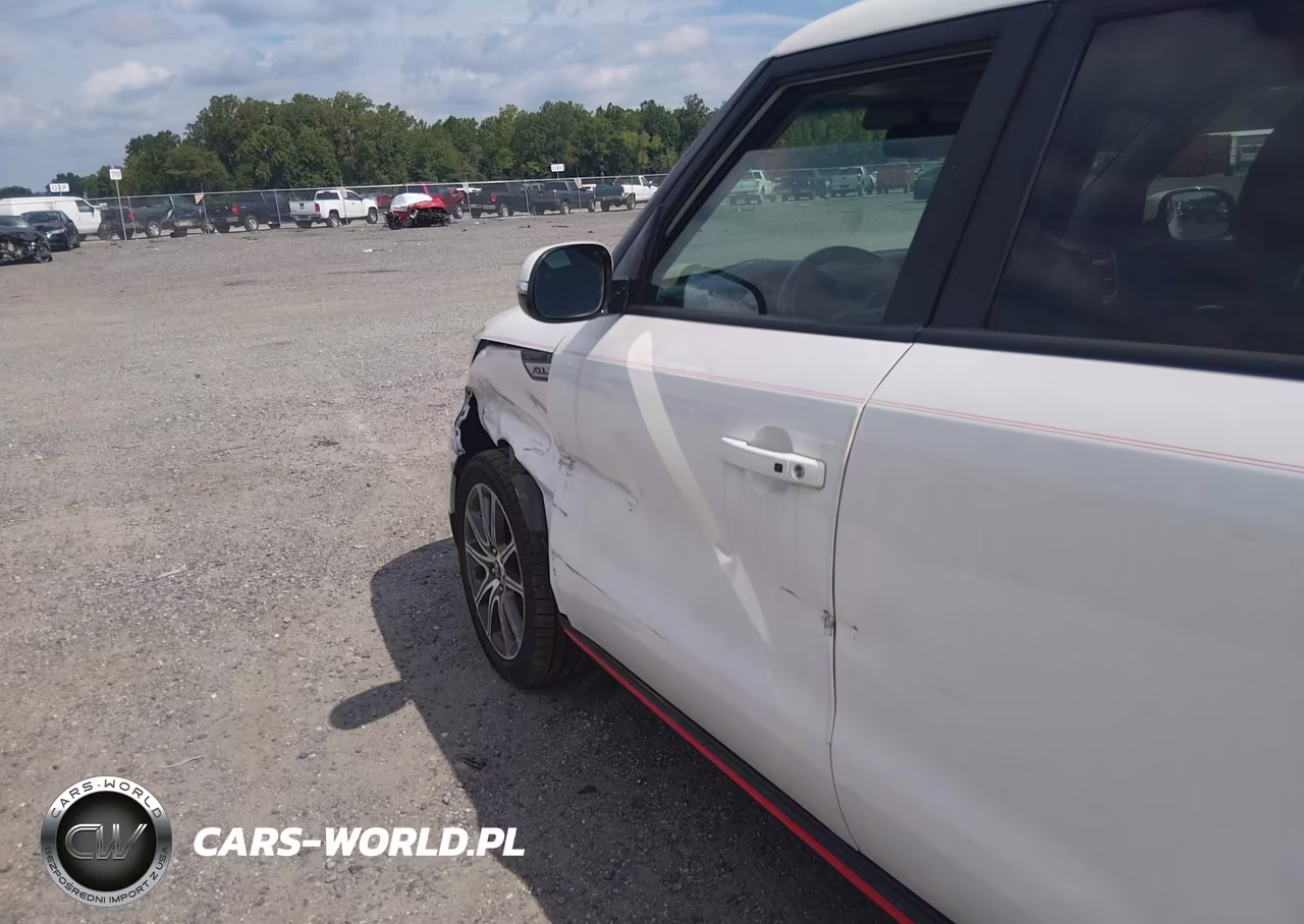 2017 Kia Soul ! VIN:KNDJX3AA6H7473316 - 6