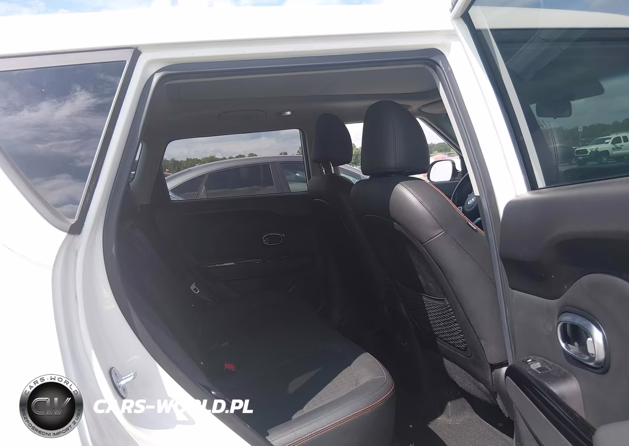 2017 Kia Soul ! VIN:KNDJX3AA6H7473316 - 8