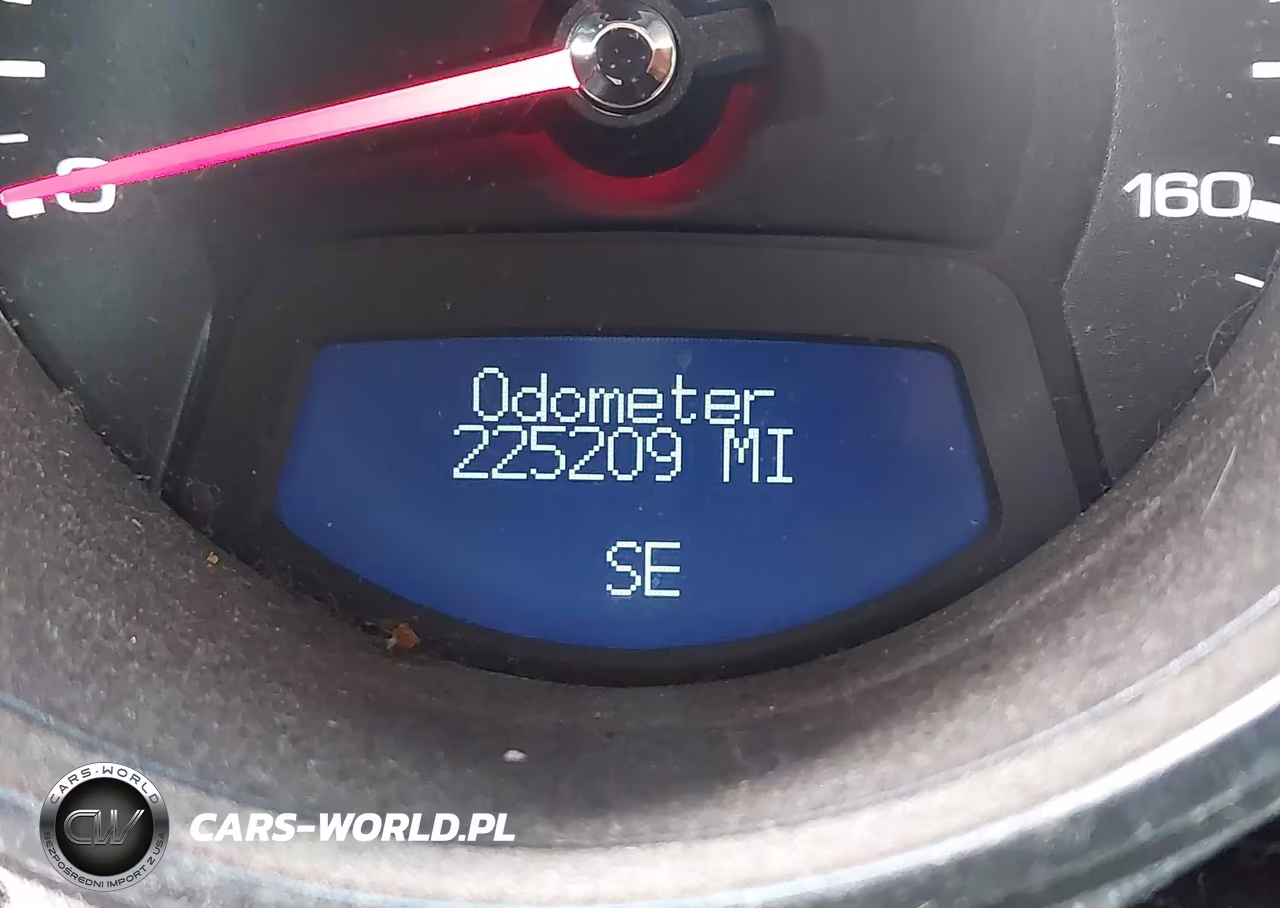 2008 Cadillac Cts Standard VIN:1G6DV57V080183500 - 15