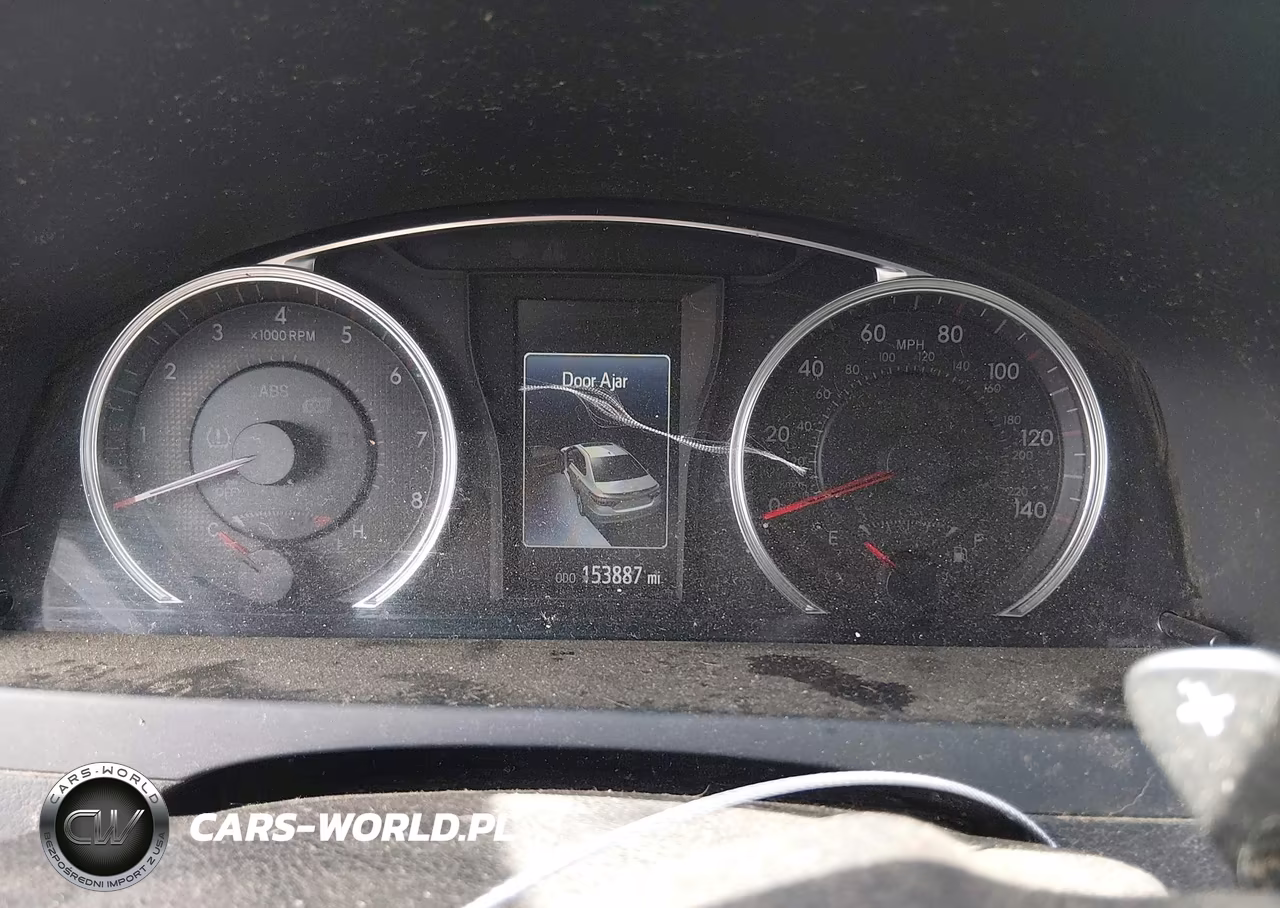 2015 Toyota Camry Se VIN:4T1BF1FK4FU894054 - 7