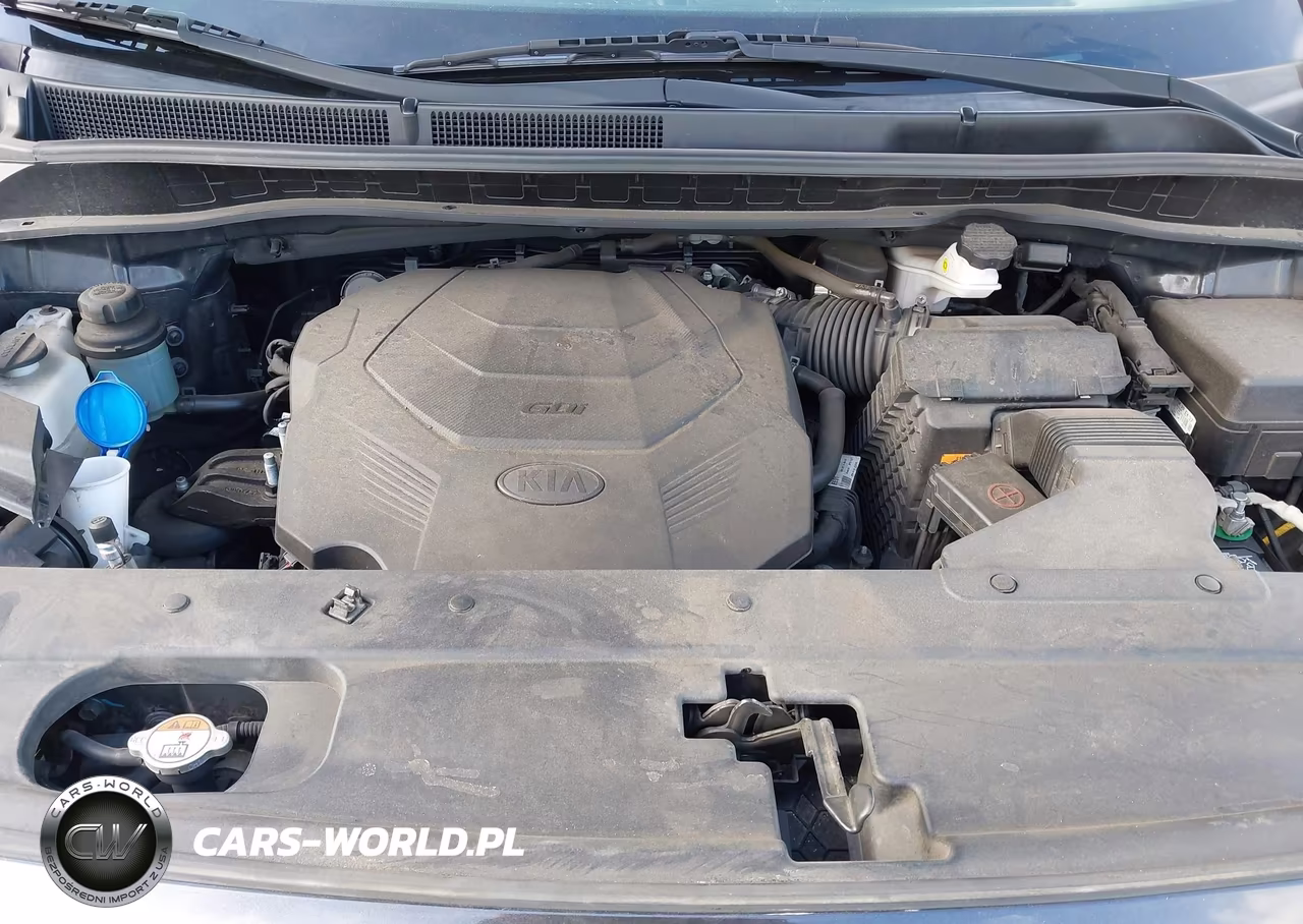 2020 Kia Sedona Lx VIN:KNDMB5C13L6616905 - 10