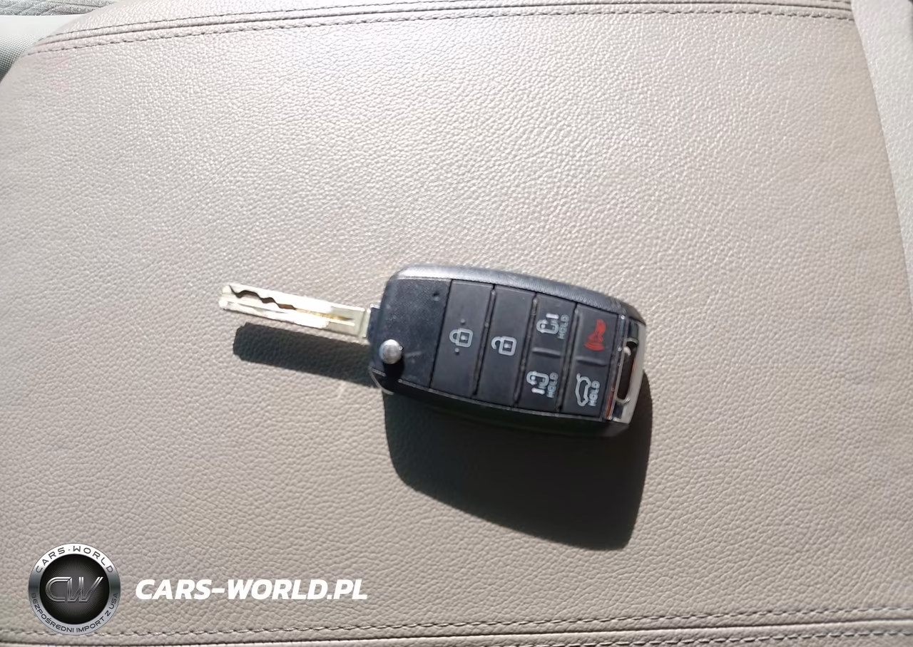 2020 Kia Sedona Lx VIN:KNDMB5C13L6616905 - 11