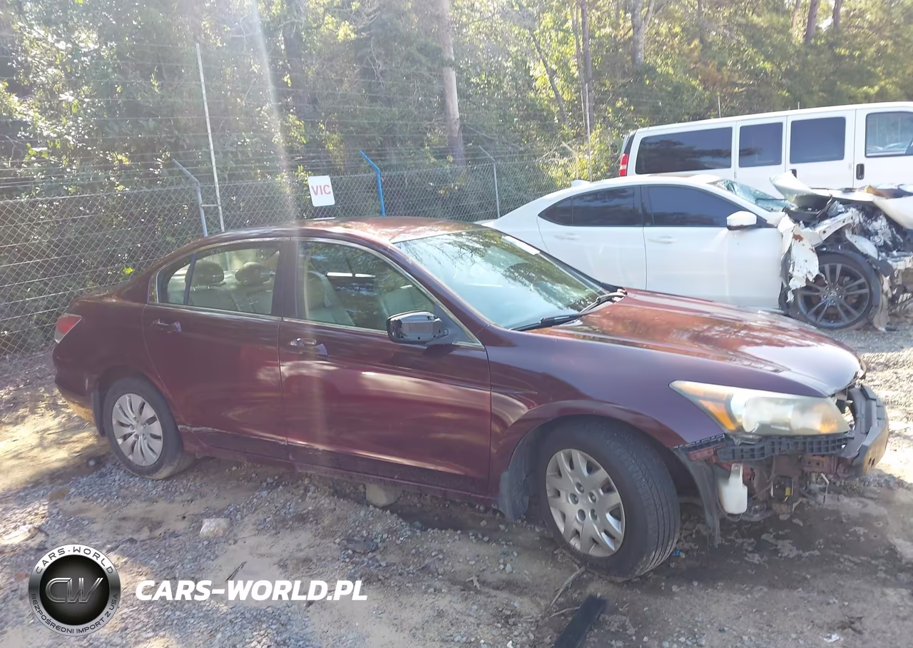 2012 Honda Accord 2.4 Lx VIN:1HGCP2F33CA040532 - 14