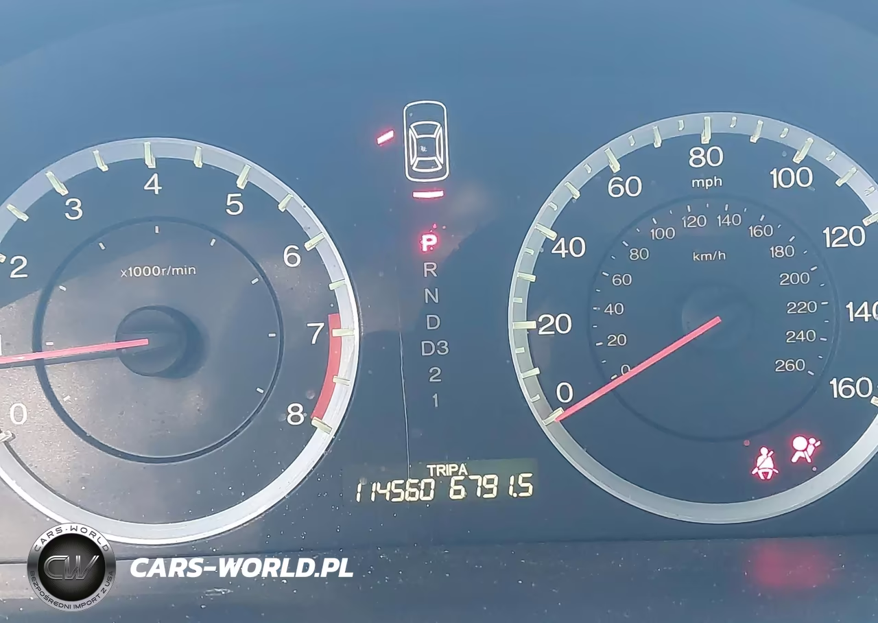 2012 Honda Accord 2.4 Lx VIN:1HGCP2F33CA040532 - 16