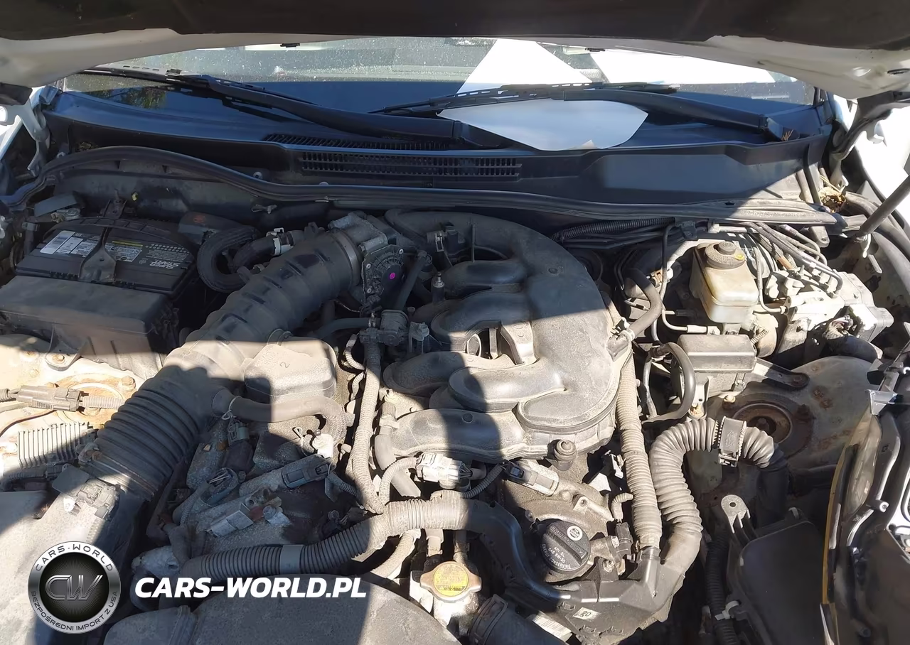 2006 Lexus Is 350 VIN:JTHBE262362004635 - 10