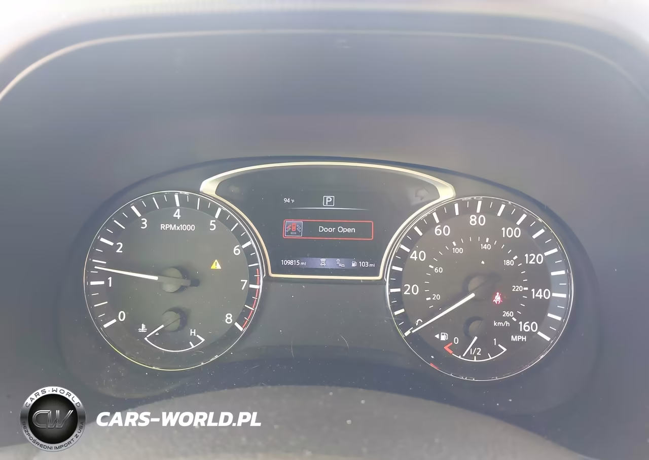 2018 Nissan Pathfinder Sl VIN:5N1DR2MN0JC633103 - 7