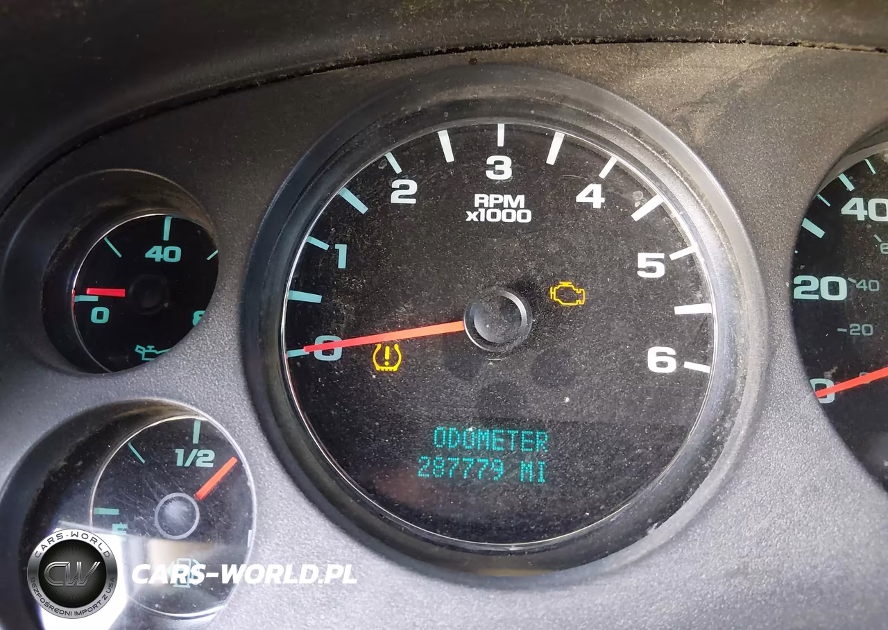 2007 Chevrolet Tahoe Lt VIN:1GNFC13J57R268034 - 15