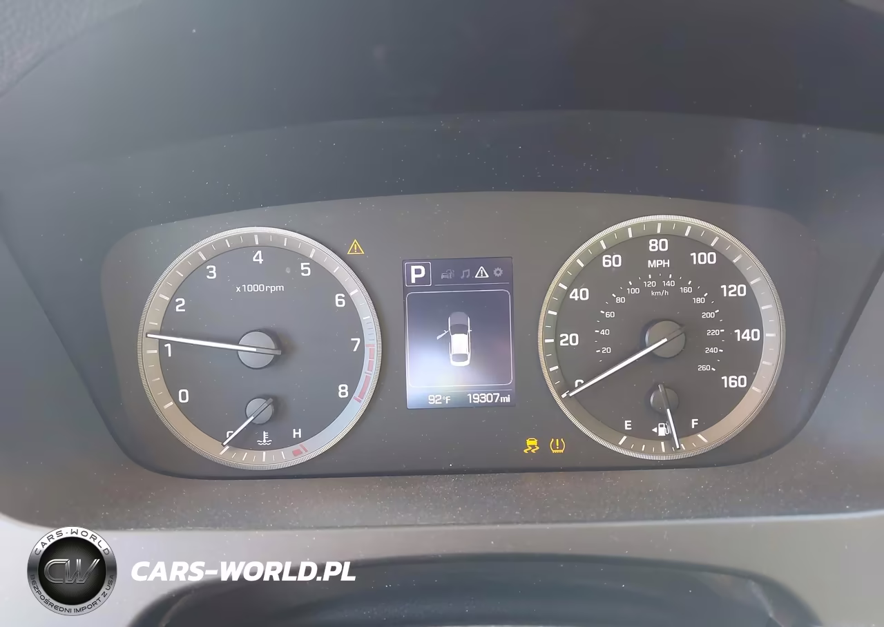 2017 Hyundai Sonata Sport VIN:5NPE34AFXHH470770 - 7