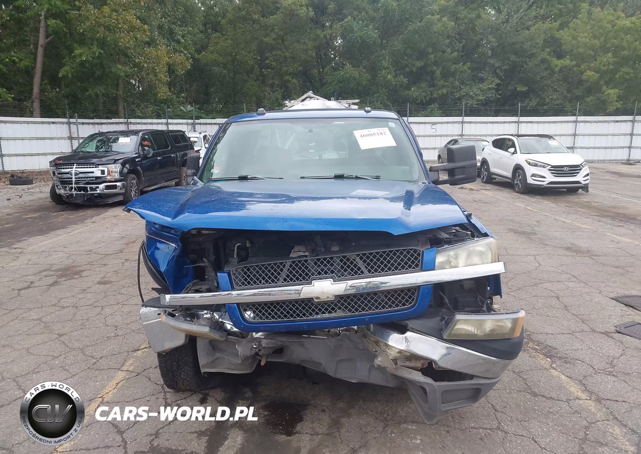 2004 Chevrolet Silverado 1500 Ls VIN:2GCEK19T741234858 - 12
