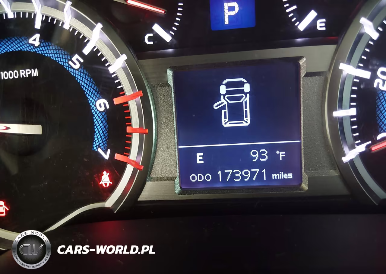 2016 Toyota 4Runner Sr5 VIN:JTEZU5JR7G5141534 - 15