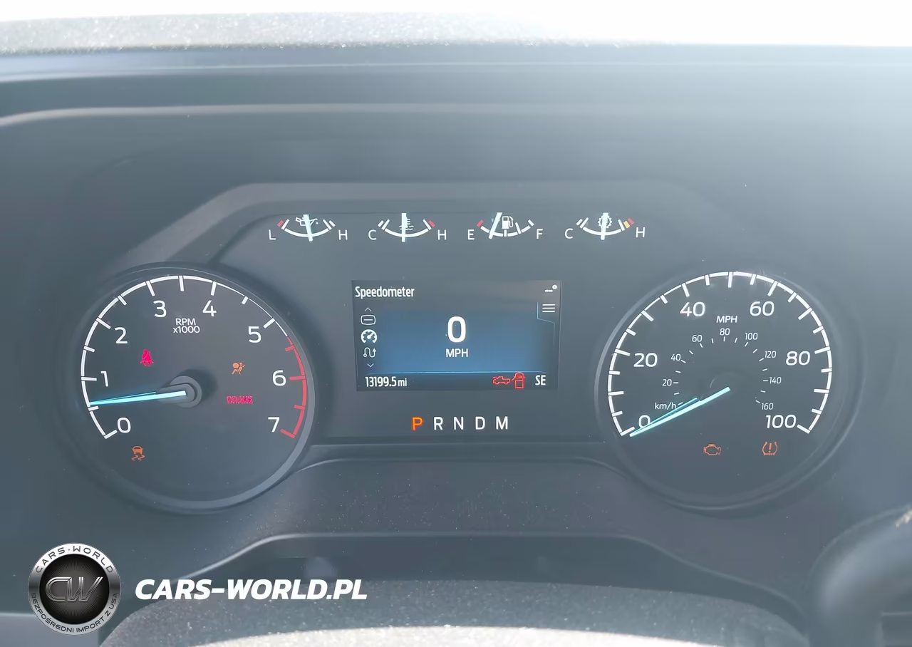 2025 Ford F-250 Xl VIN:1FT7W2BA5SED21472 - 7