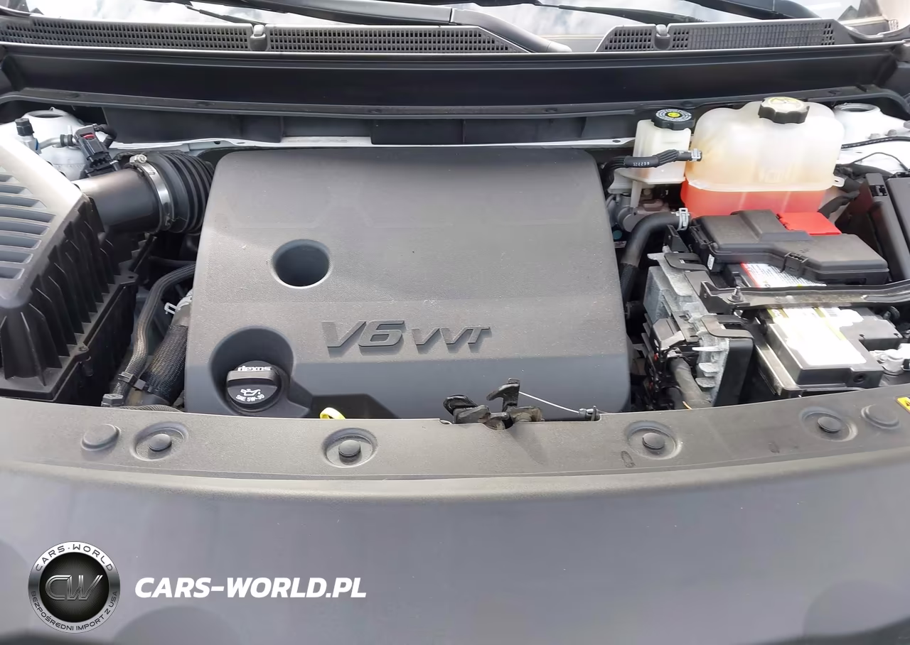 2023 Buick Enclave Essence Fwd VIN:5GAERBKW0PJ134053 - 10