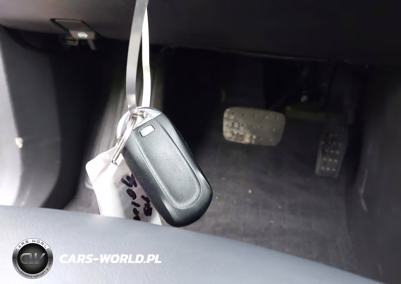 2023 Buick Enclave Essence Fwd VIN:5GAERBKW0PJ134053 - 11