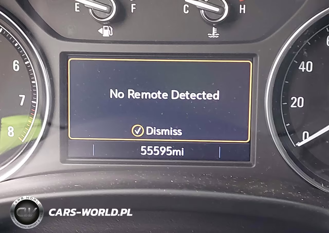 2023 Buick Enclave Essence Fwd VIN:5GAERBKW0PJ134053 - 15