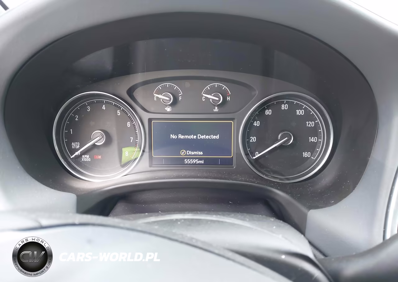 2023 Buick Enclave Essence Fwd VIN:5GAERBKW0PJ134053 - 7