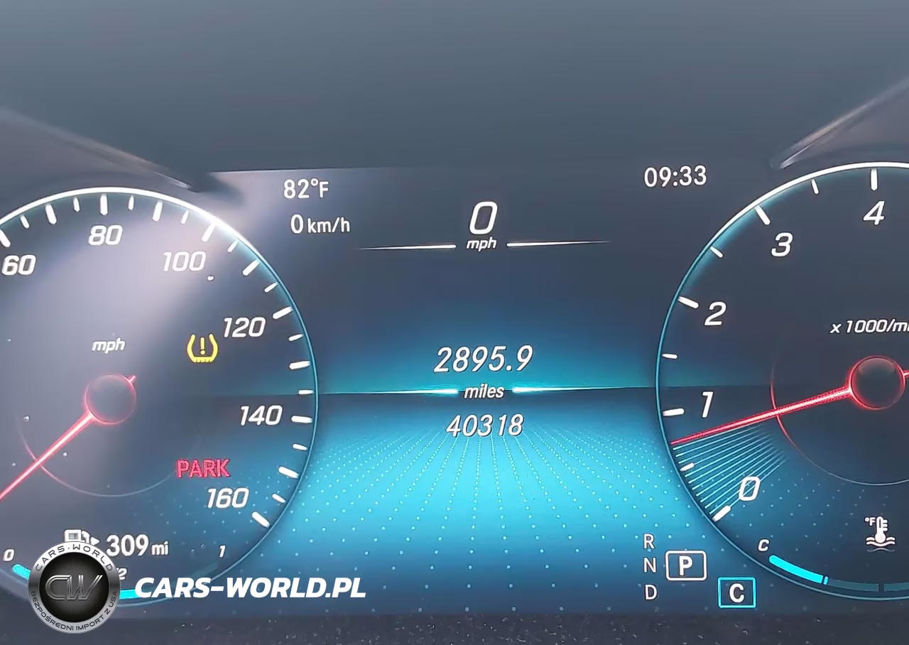 2021 Mercedes-Benz C 300 Sedan VIN:W1KWF8DB5MR649738 - 16