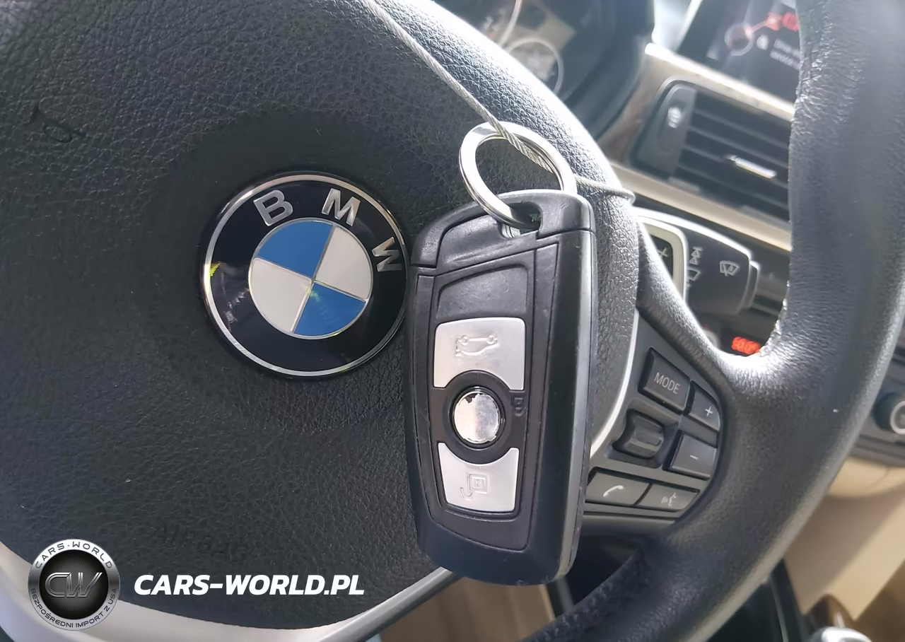 2014 BMW 428I xDrive VIN:WBA3N9C52EF720296 - 11