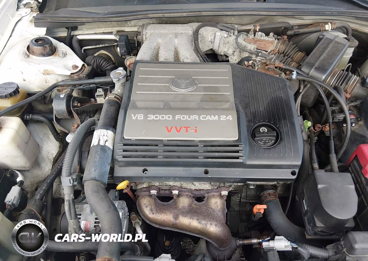 2000 Toyota Avalon Xl VIN:4T1BF28B6YU077223 - 10