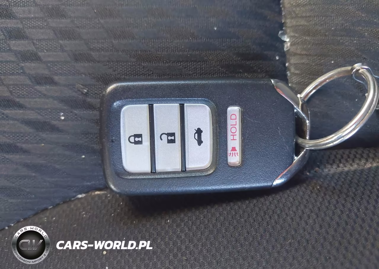 2015 Honda Civic Ex VIN:19XFB2F87FE093578 - 11