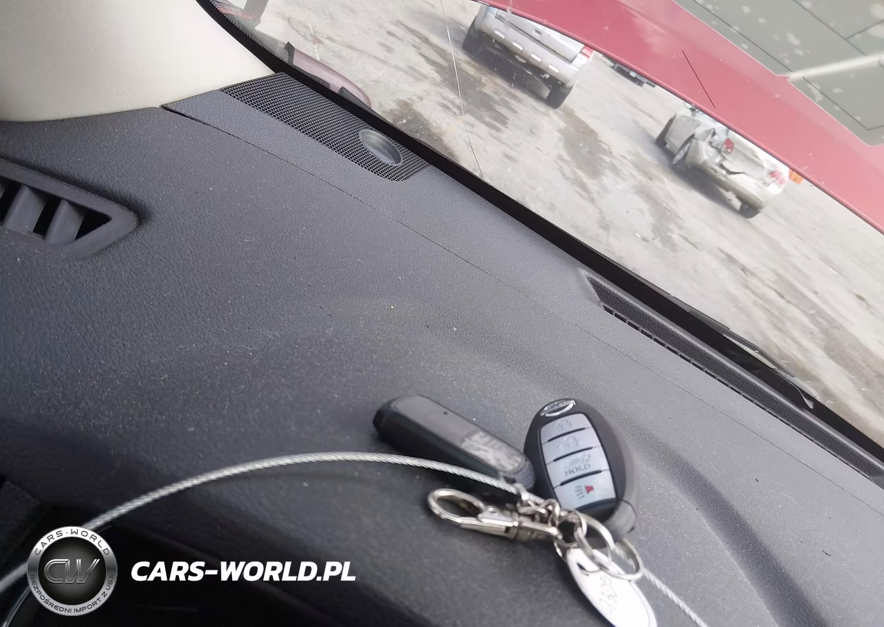 2016 Nissan Rogue Sv VIN:5N1AT2MV3GC773532 - 11