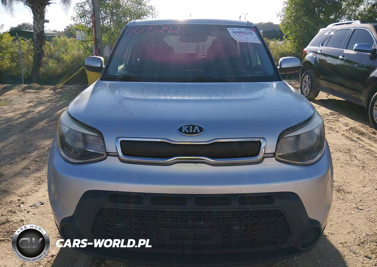 2016 Kia Soul VIN:KNDJN2A26G7844630 - 12