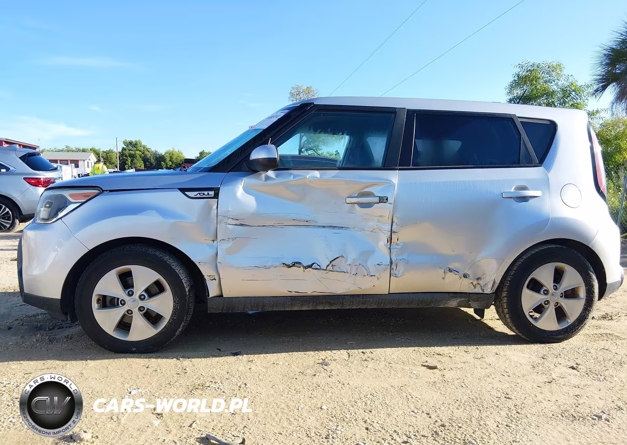 2016 Kia Soul VIN:KNDJN2A26G7844630 - 14