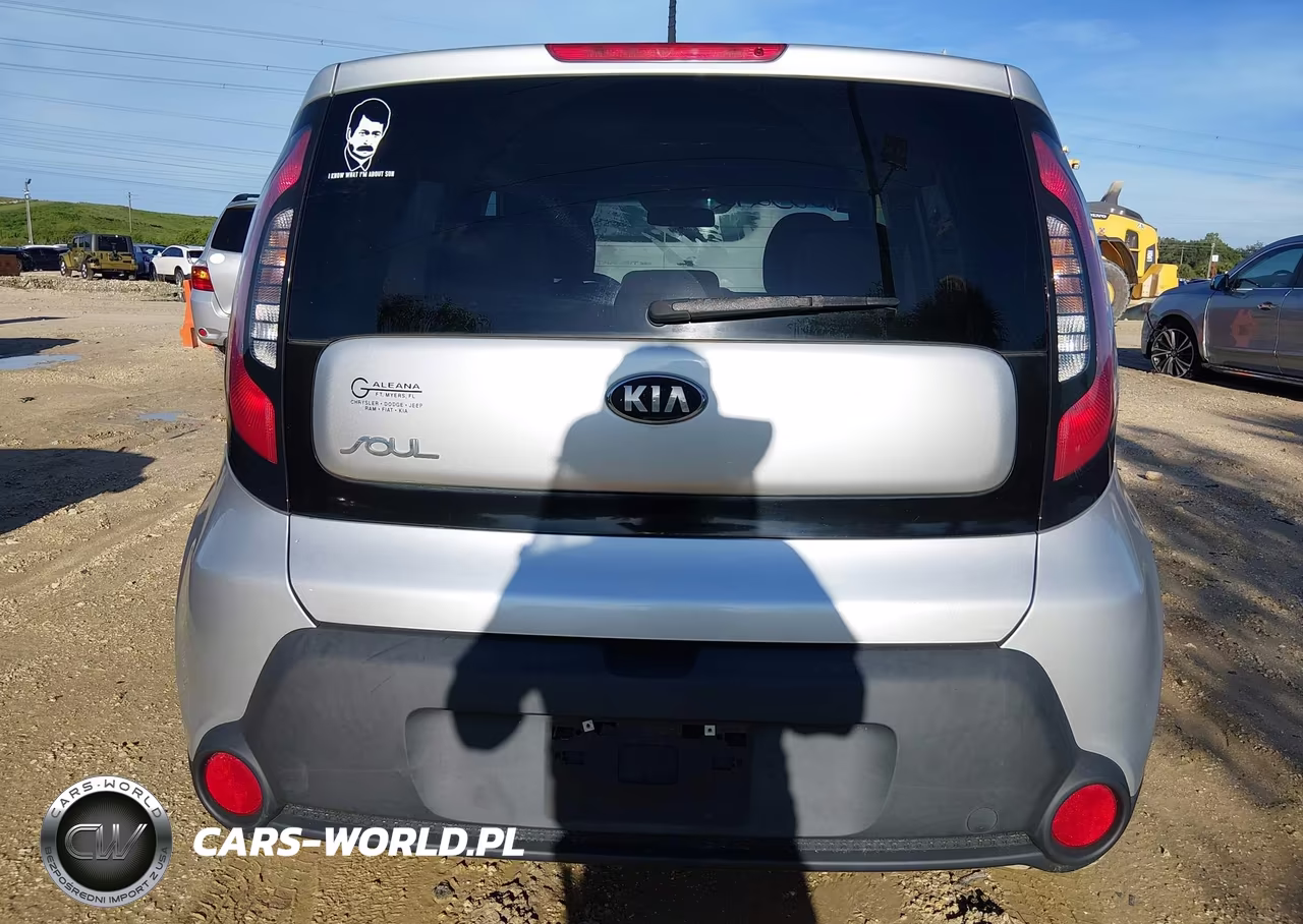 2016 Kia Soul VIN:KNDJN2A26G7844630 - 16