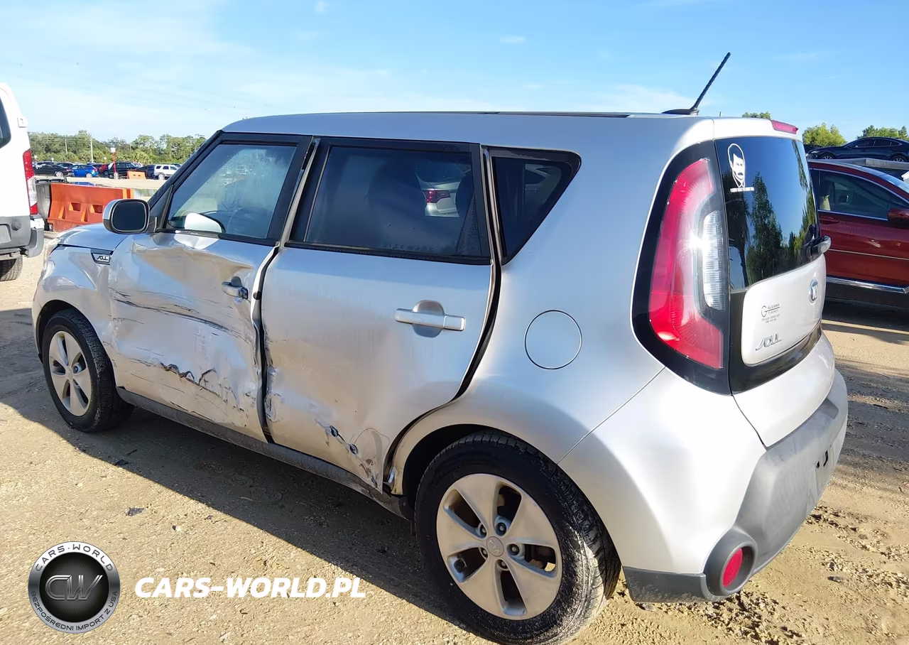 2016 Kia Soul VIN:KNDJN2A26G7844630 - 6