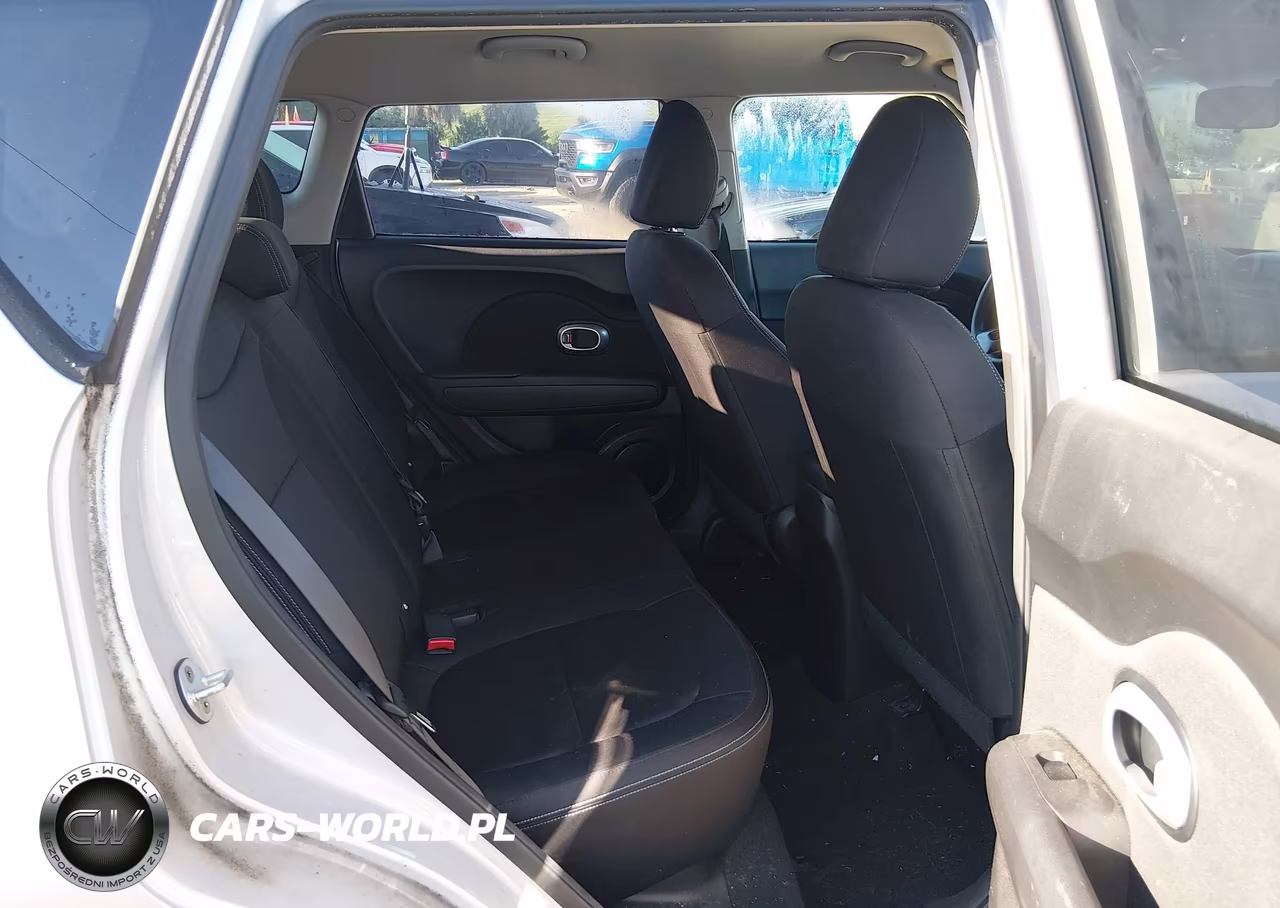 2016 Kia Soul VIN:KNDJN2A26G7844630 - 8