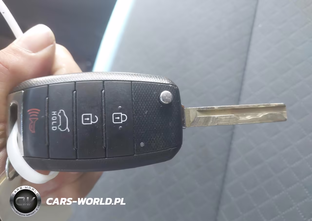 2016 Kia Sorento 2.4L Lx VIN:5XYPGDA32GG072753 - 11