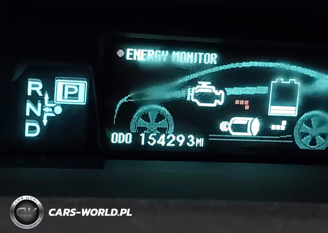2010 Toyota Prius Ii VIN:JTDKN3DU1A0094674 - 15