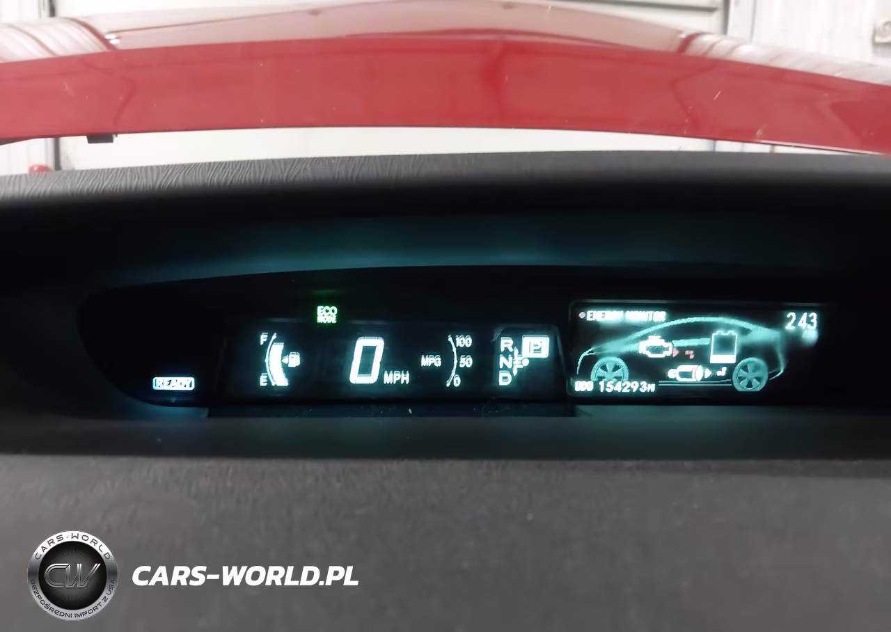 2010 Toyota Prius Ii VIN:JTDKN3DU1A0094674 - 7