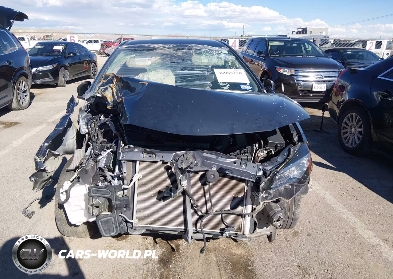 2019 Toyota Corolla Le VIN:5YFBURHE3KP925396 - 14