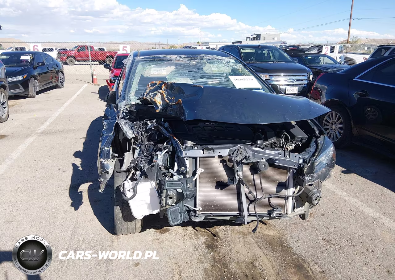 2019 Toyota Corolla Le VIN:5YFBURHE3KP925396 - 6