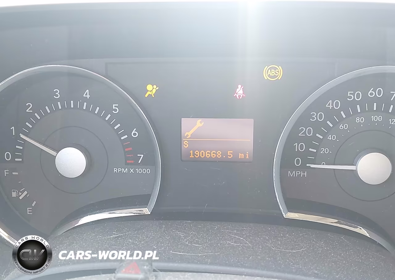 2007 Mercury Mountaineer Premier VIN:4M2EU48897UJ14491 - 7