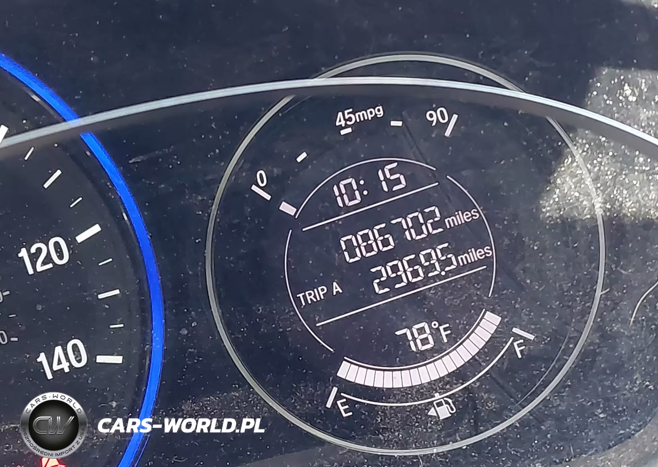 2017 Honda Hr-V Lx VIN:3CZRU6H31HM714204 - 15